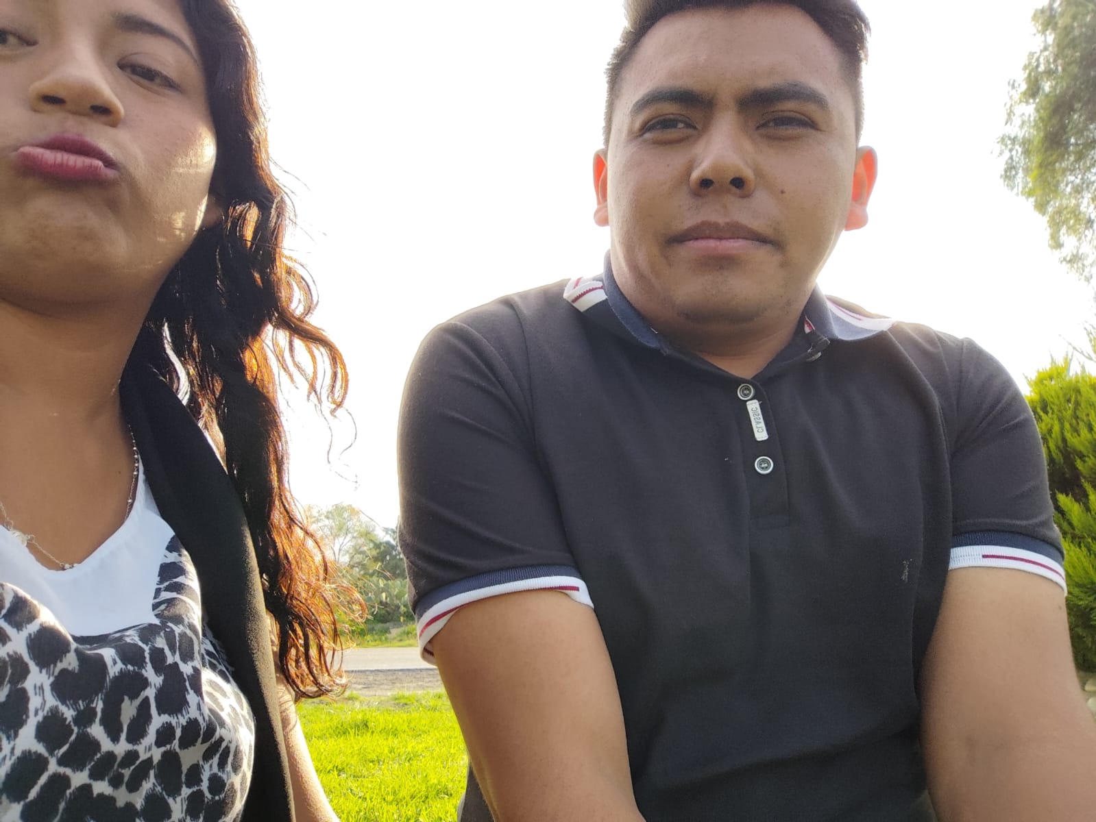 Mi GiGi hermosa