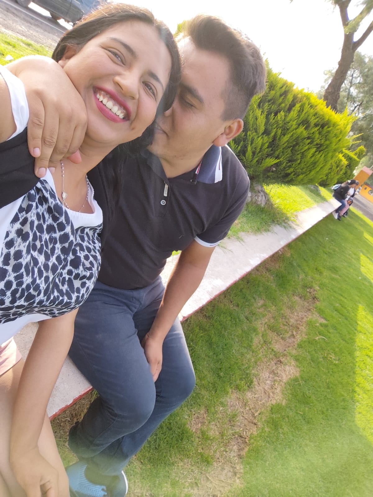 Mi GiGi hermosa