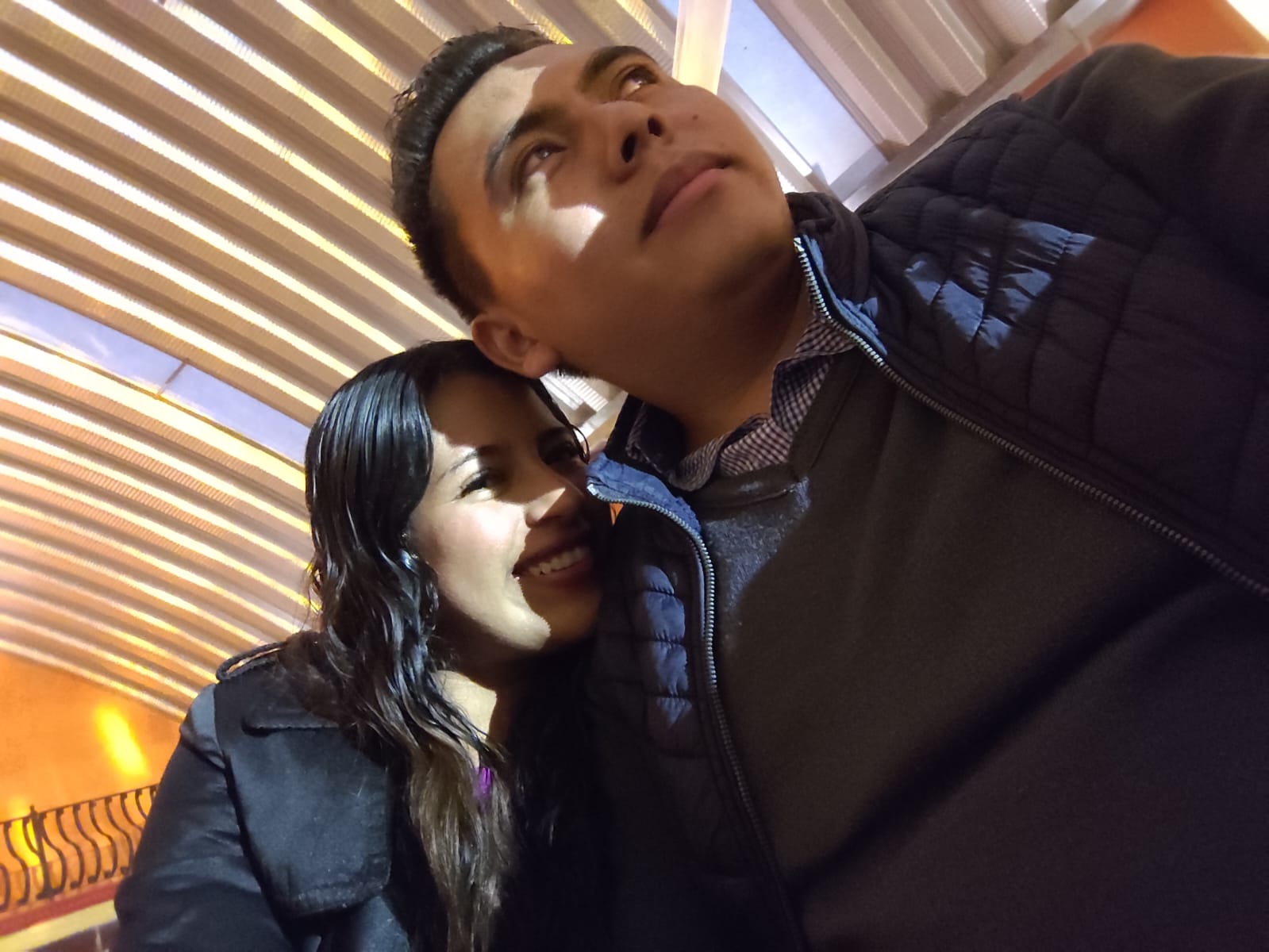 Mi GiGi hermosa