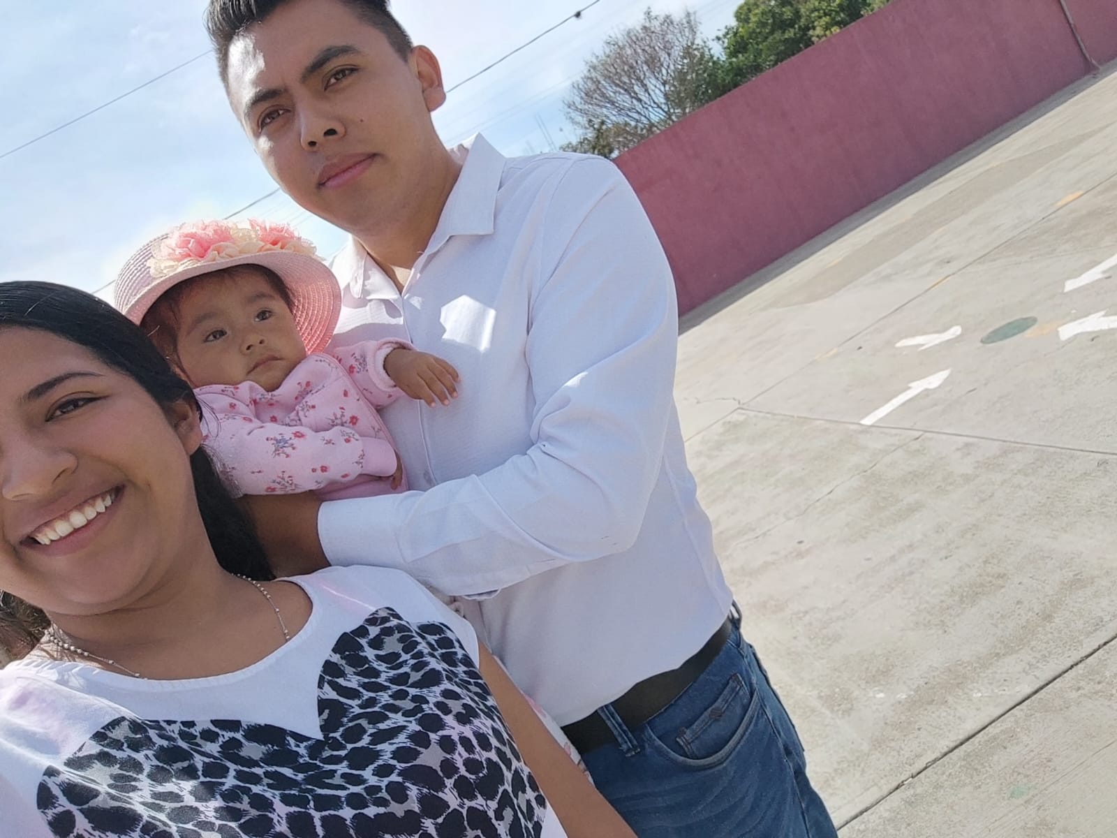 Mi GiGi hermosa