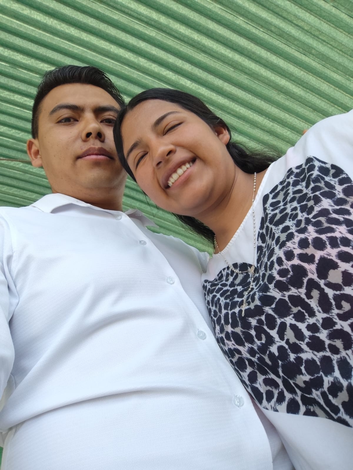 Mi GiGi hermosa