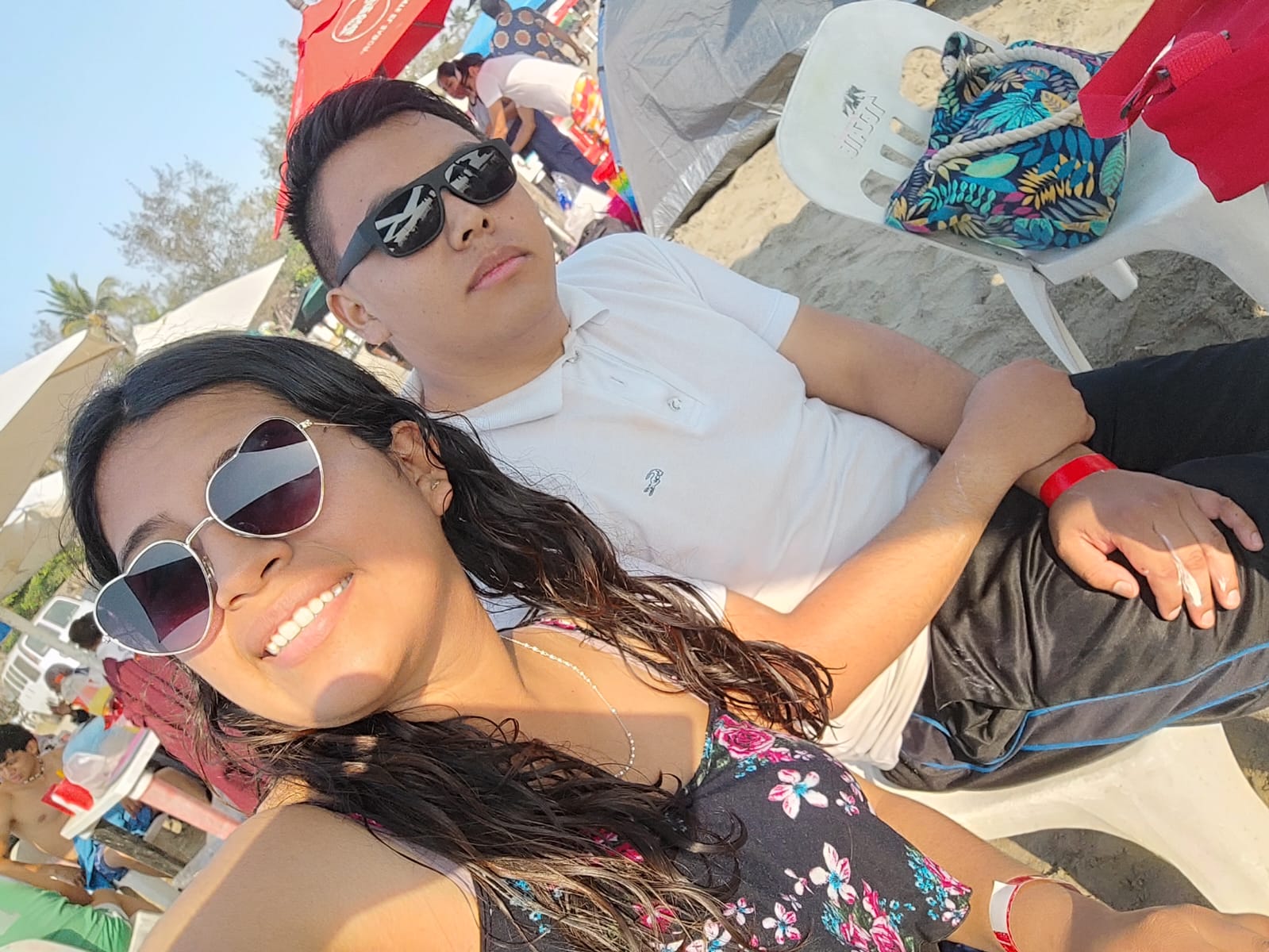 Mi GiGi hermosa