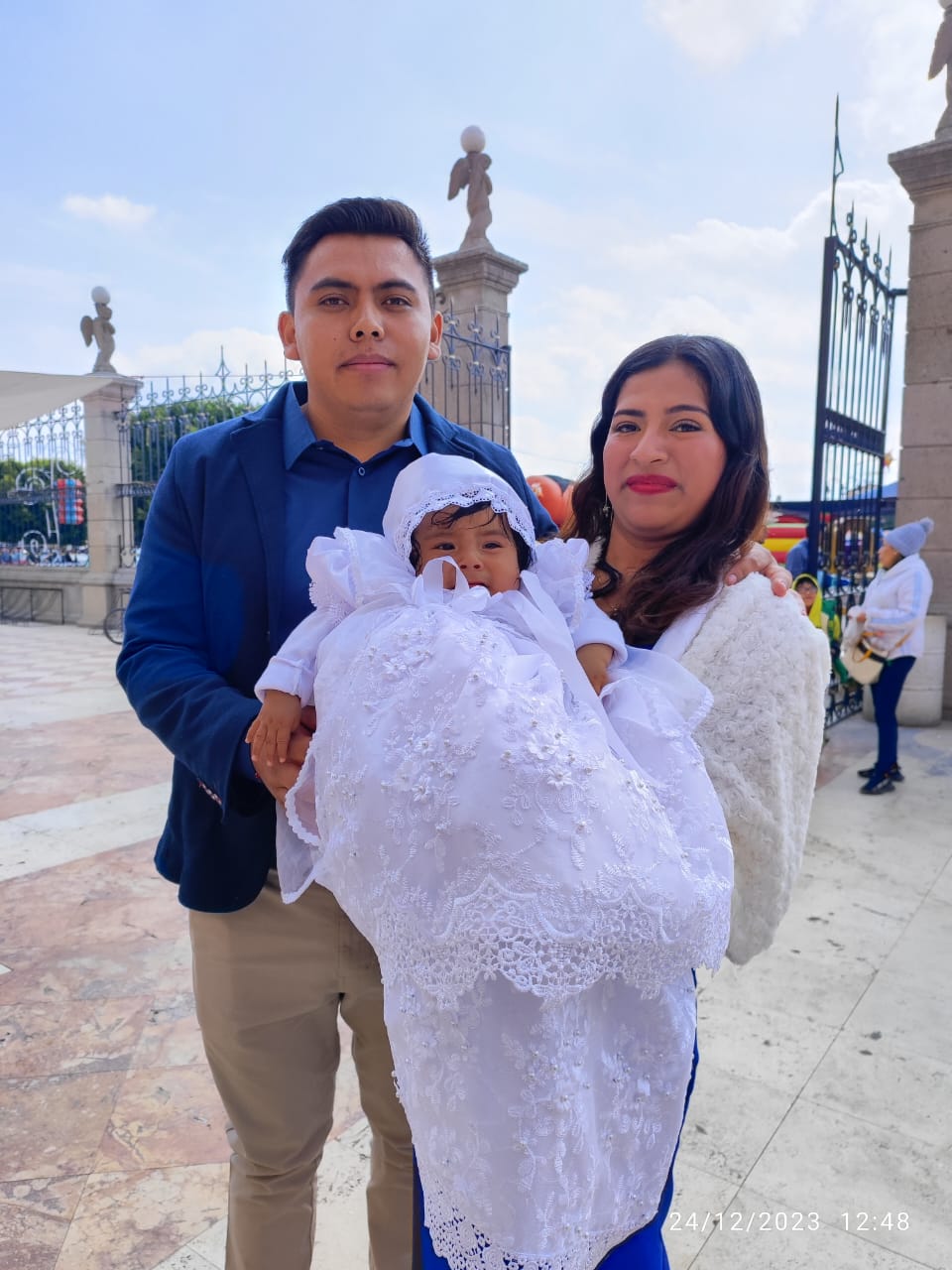 Mi GiGi hermosa