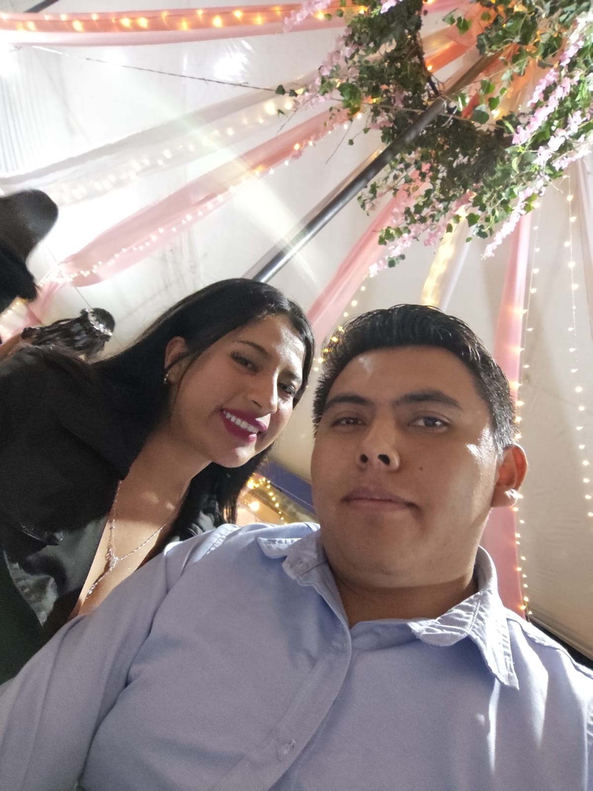 Mi GiGi hermosa