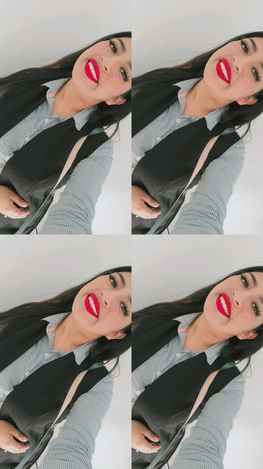 Mi GiGi hermosa