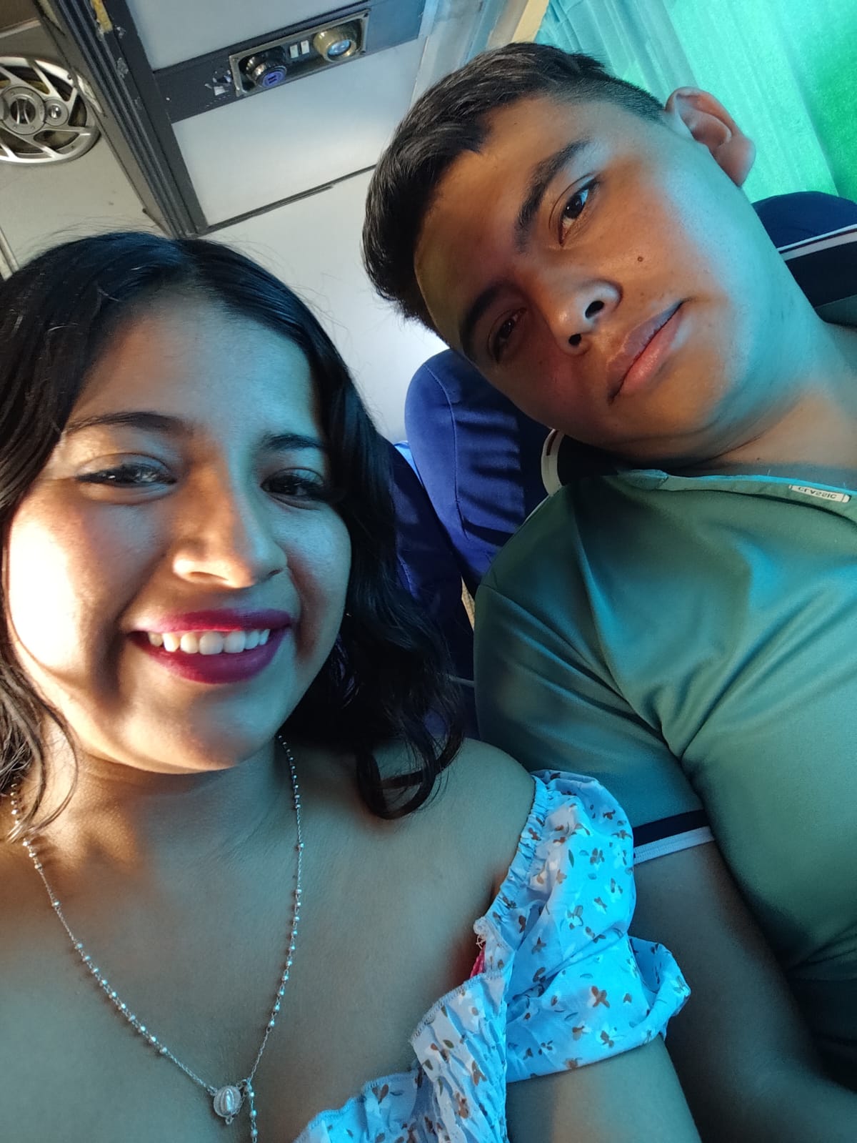 Mi GiGi hermosa