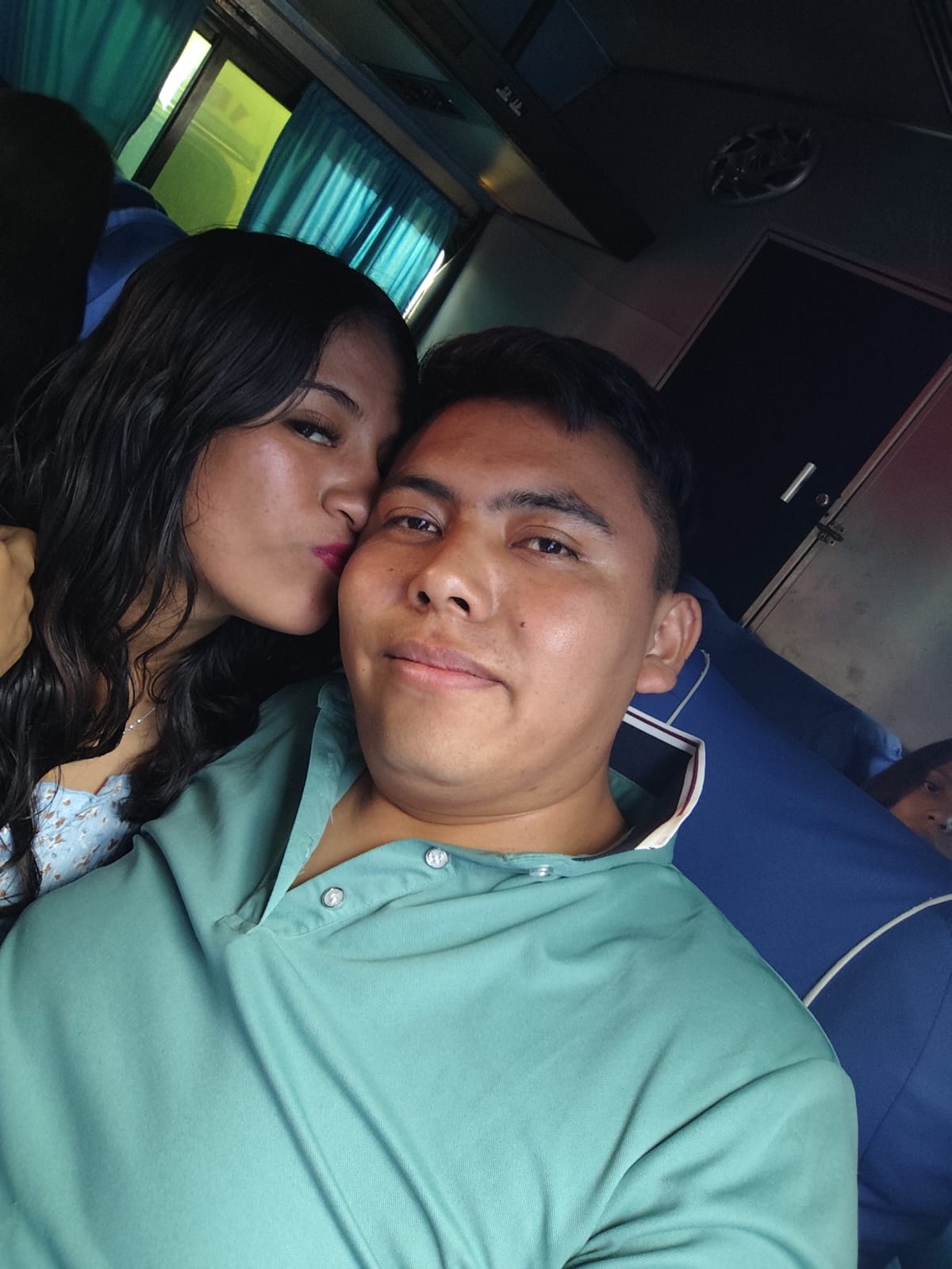 Mi GiGi hermosa